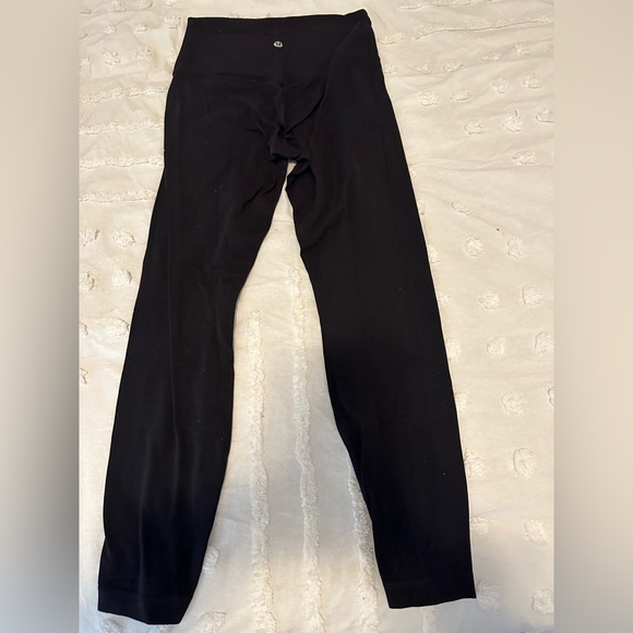 Lululemon Align Leggings - Picture 2 of 2